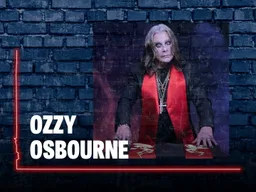 Logo de RadioBOB Ozzy