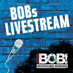 Logo de RadioBob