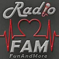 Logo de RadioFunAndMore,RadioFunAndMore