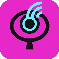 Logo de radioGAGA - AI Radio