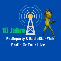 Logo de Radioparty