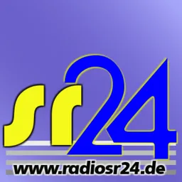 Logo de radiosr24 - Twoje Radio Internetowe
