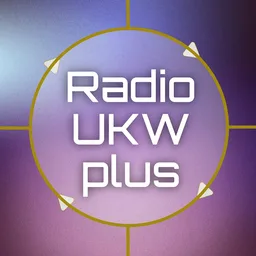 Logo de RadioUKWplus Leipzig