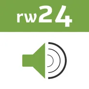 Logo de radiowelle24