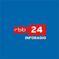 Logo de rbb 24 INFORADIO ( mp3 - mid )