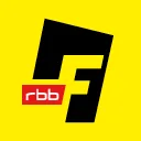 Logo de rbb FRITZ (48 kbit/s)