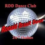 Logo de RDD DanceClub