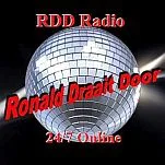 Logo de RDD Radio