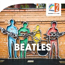 Logo de REGENBOGEN 2 – BEATLES