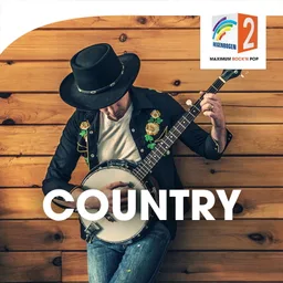 Logo de REGENBOGEN 2 – COUNTRY