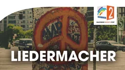 Logo de REGENBOGEN 2 – LIEDERMACHER