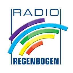 Logo de Regenbogen