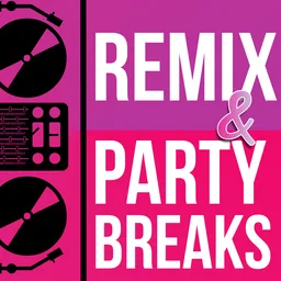 Logo de # REMIX & PARTYBREAKS - Your House - EDM - HipHop - RnB - Techno - TechHouse - Top 40 Charts - Latin - DJ Mixtape RADIO