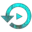 Logo de Replay.FM