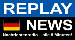 Logo de REPLAY NEWS - Deutsch