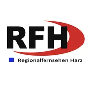 Logo de RFH HD - Regionalfernsehen Harz
