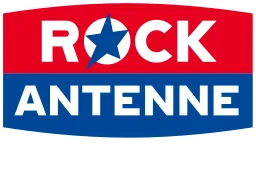 Logo de Rock Antenne Bayern