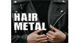 Logo de Rock Antenne Hair Metal