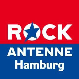 Logo de Rock Antenne Hamburg (AAC)