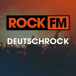 Logo de ROCK FM DEUTSCHROCK