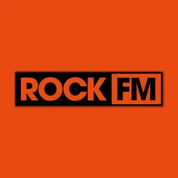 Logo de ROCK FM Germany
