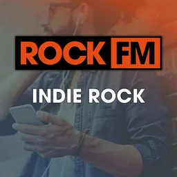 Logo de ROCK FM INDIE ROCK