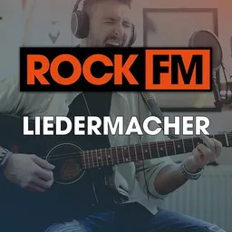 Logo de ROCK FM LIEDERMACHER