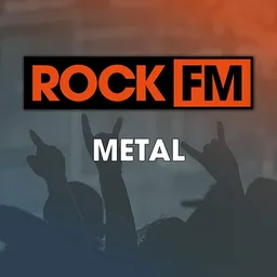 Logo de ROCK FM METAL