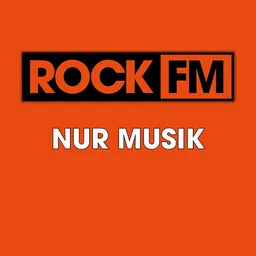 Logo de ROCK FM NUR MUSK