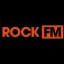 Logo de ROCK FM