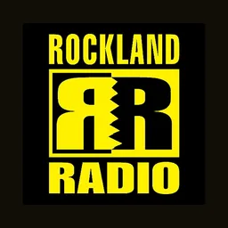 Logo de Rockland Radio Koblenz