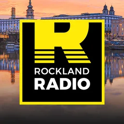 Logo de Rockland Radio - Linz / Remagen