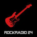 Logo de Rockradio24