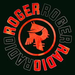 Logo de Roger Radio