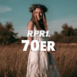 Logo de RPR1. 70er
