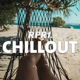 Logo de RPR1. Chillout