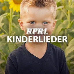 Logo de RPR1. Kinderlieder