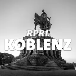 Logo de RPR1. Koblenz