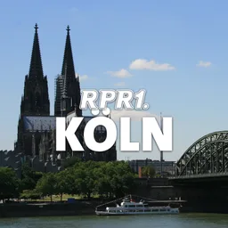 Logo de RPR1. Köln