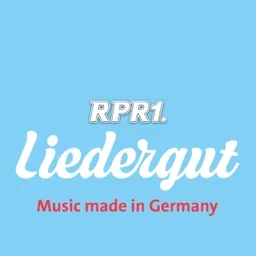 Logo de RPR1. Liedergut