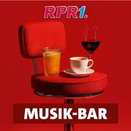 Logo de RPR1. Musik-Bar