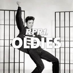 Logo de RPR1. Oldies