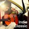 Logo de RTL+ Indie Classics