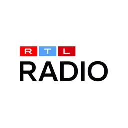 Logo de RTL Radio