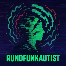 Logo de Rundfunkautist