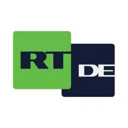 Logo de Russia Today Germany
