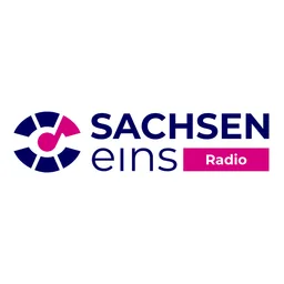 Logo de SACHSEN eins