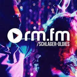 Logo de __SCHLAGER OLDIES__ by rautemusik (rm.fm)