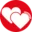 Logo de Schlager Radio- Hör auf dein herz