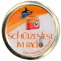 Logo de Schützenfest im Radio